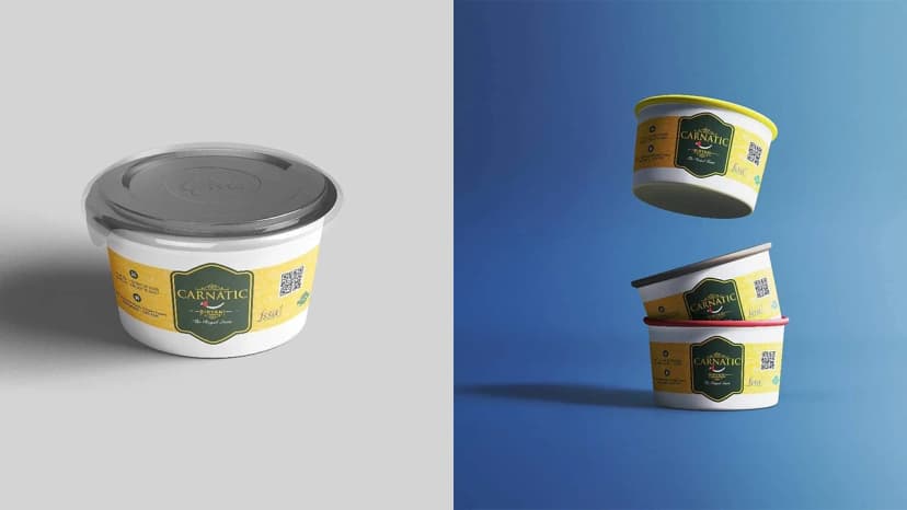 Carnatic Biryani, Bangalore